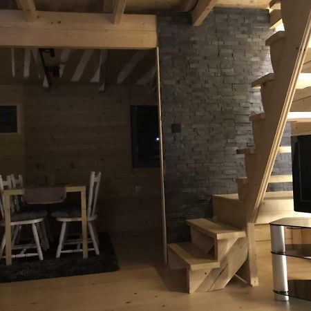 Apple House Villa Cetinje Eksteriør billede
