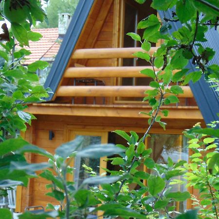 Apple House Villa Cetinje Eksteriør billede