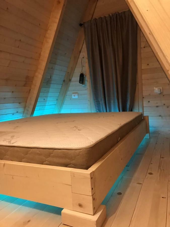 Apple House Villa Cetinje Eksteriør billede