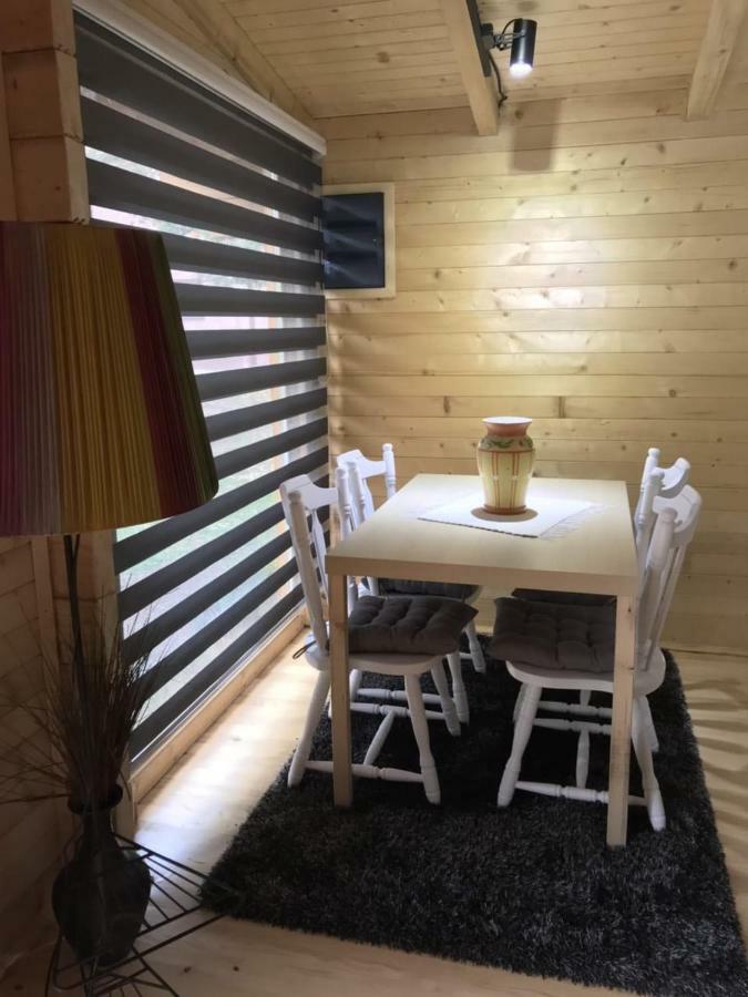 Apple House Villa Cetinje Eksteriør billede
