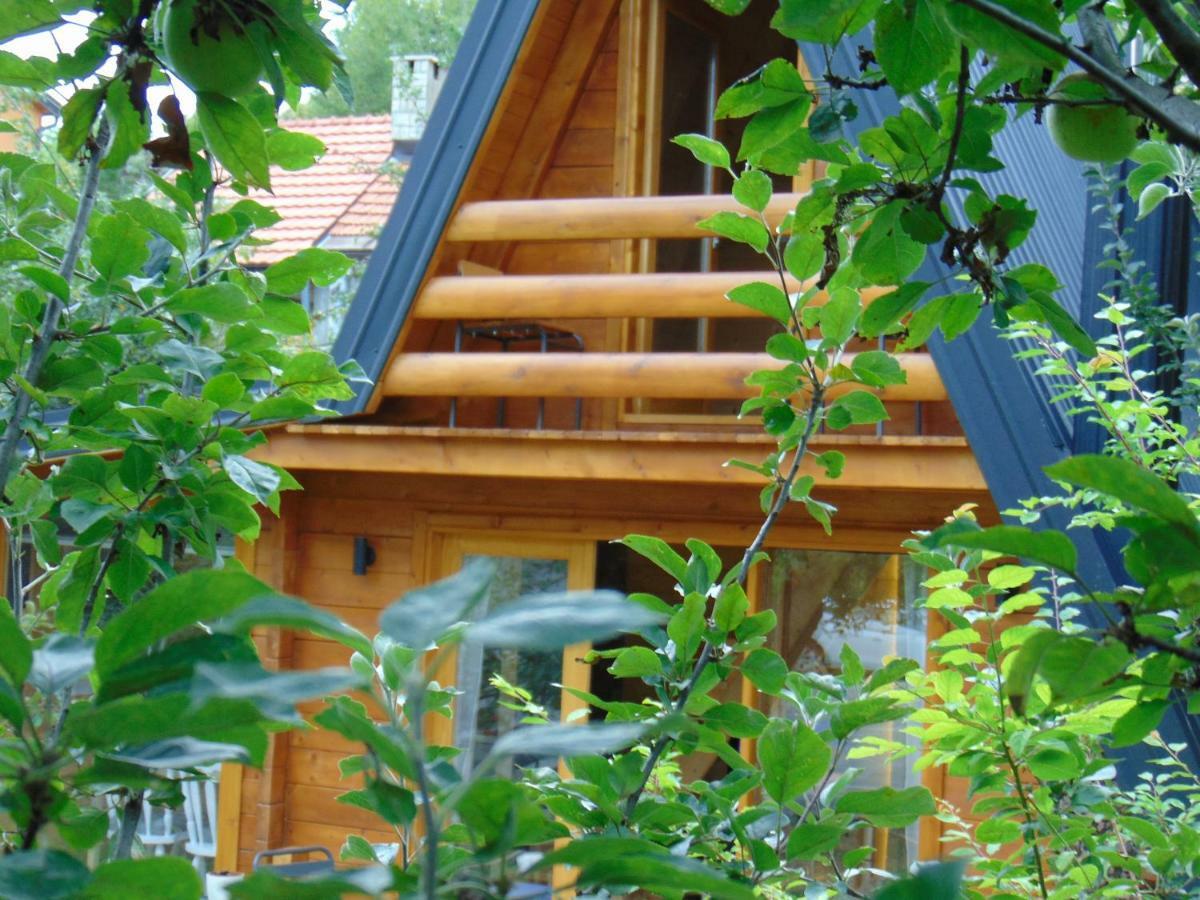 Apple House Villa Cetinje Eksteriør billede