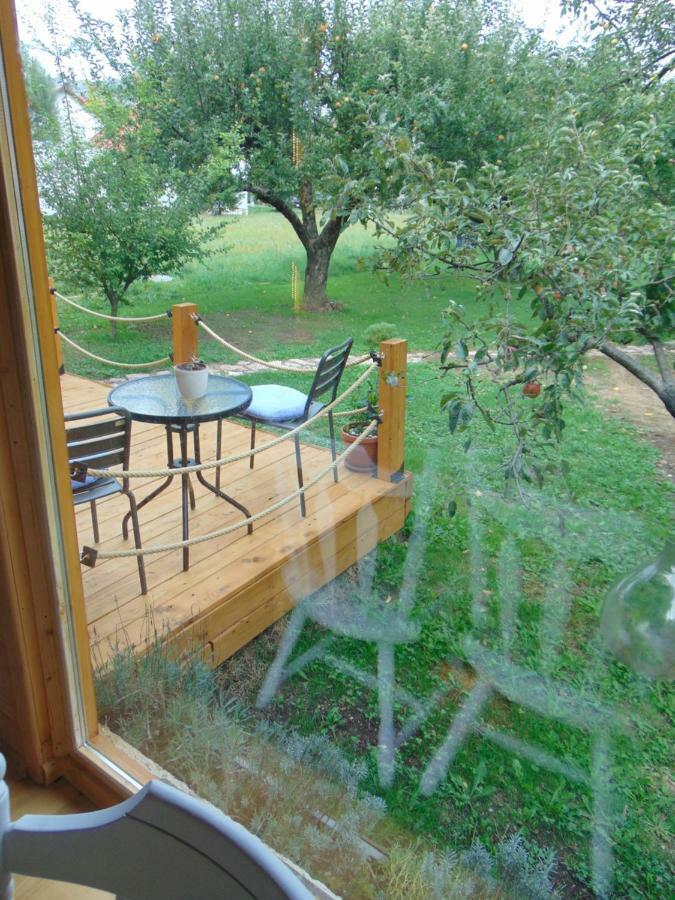 Apple House Villa Cetinje Eksteriør billede