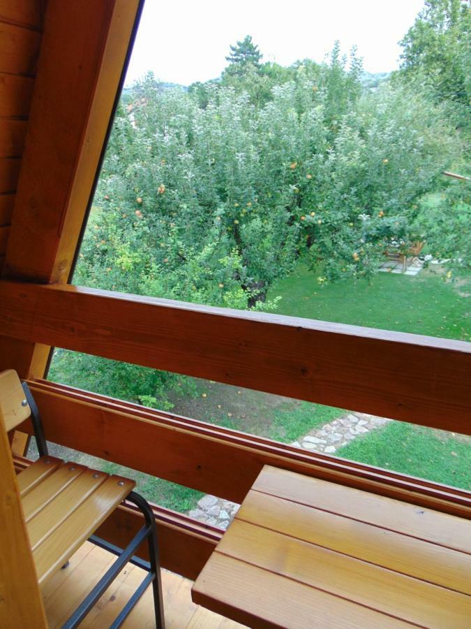 Apple House Villa Cetinje Eksteriør billede