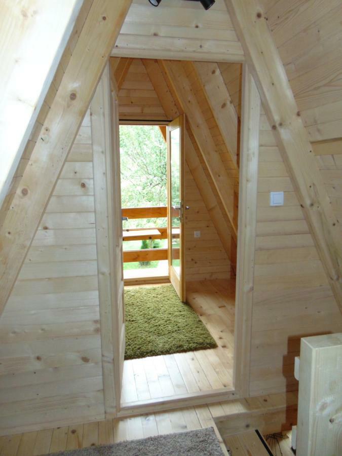 Apple House Villa Cetinje Eksteriør billede