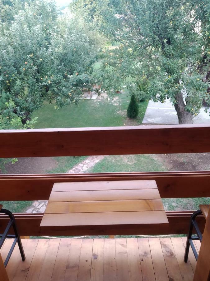 Apple House Villa Cetinje Eksteriør billede