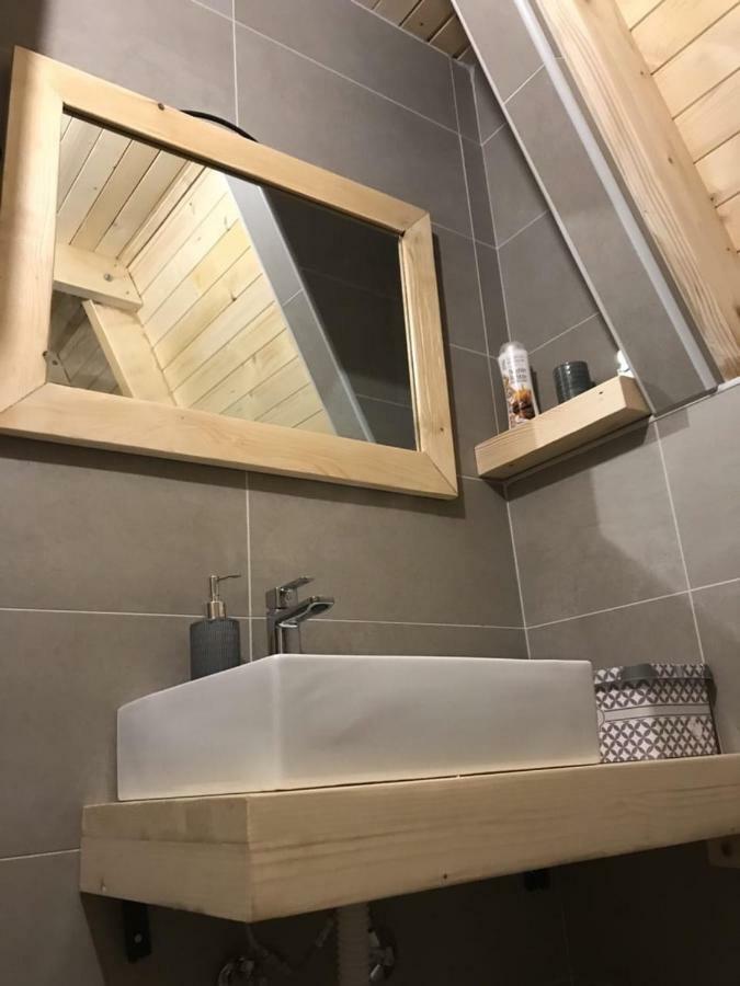 Apple House Villa Cetinje Eksteriør billede