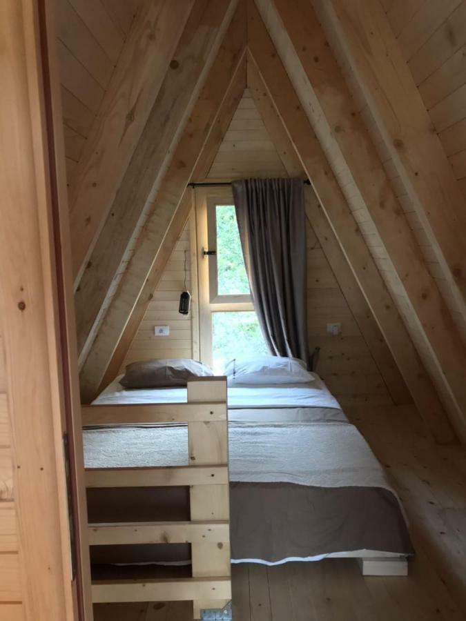 Apple House Villa Cetinje Eksteriør billede