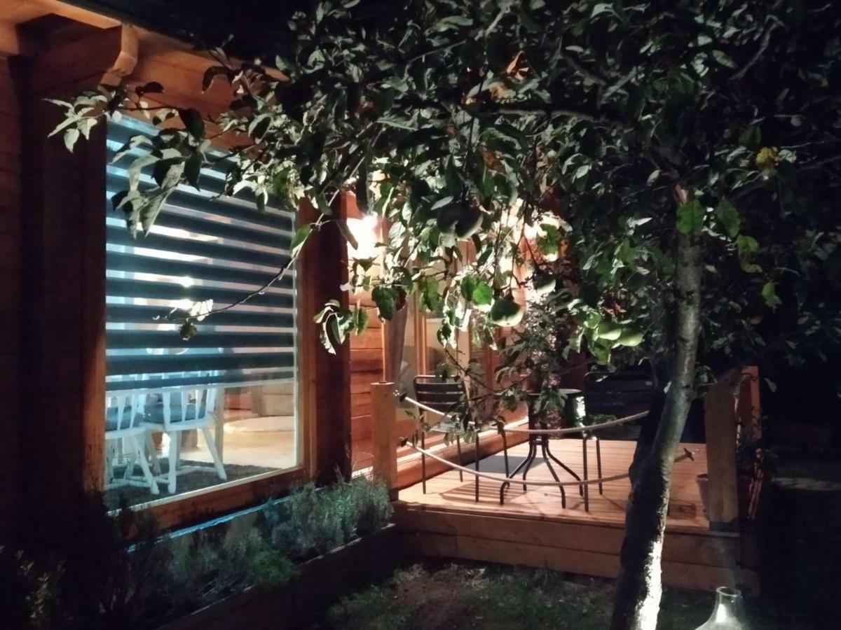 Apple House Villa Cetinje Eksteriør billede