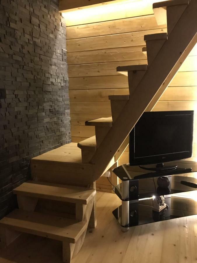 Apple House Villa Cetinje Eksteriør billede