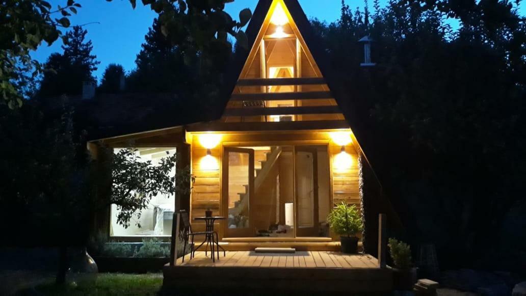 Apple House Villa Cetinje Eksteriør billede