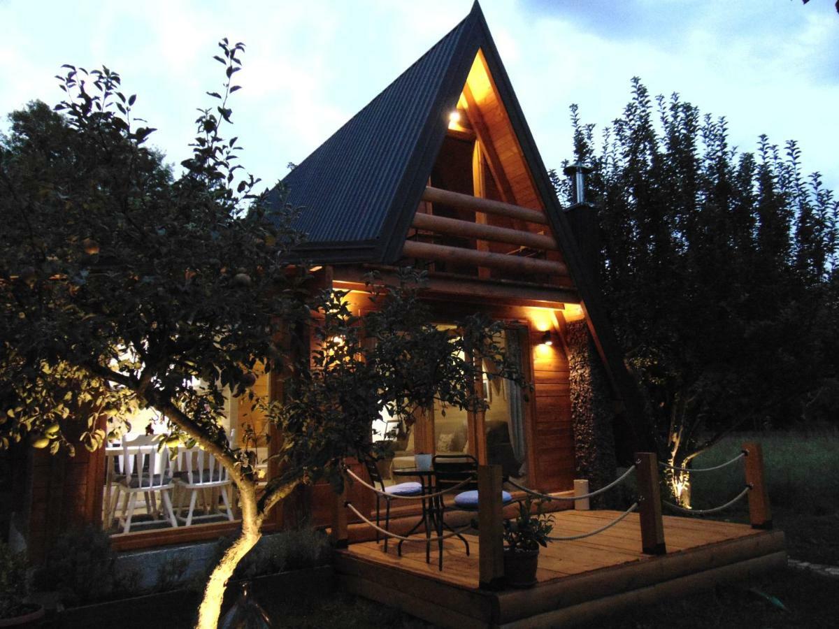 Apple House Villa Cetinje Eksteriør billede